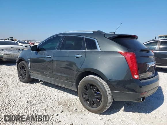 ✅ 2016 Cadillac SRX Luxury Collection • VIN: 3GYFNBE33GS540854 • Lot: 92901815. Wystawiony na Copart z przebiegiem 152 164 mil. Bezpłatny archiwum sprzedaży aukcyjnych z USA i szczegółowy raport historii pojazdu na DreamBid. Zdjęcie 2.