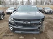 ✅ 2016 Chevrolet Colorado 4WD Z71 • VIN: 1GCGTDE38G1388552 • Лот: 45889164. Опубликован ранее на Copart с пробегом 181 622 миль. Бесплатный доступ к архиву аукционных продаж из США и подробный отчёт об истории автомобиля на DreamBid. Изображение 5.