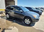 ✅ 2007 Toyota RAV4 Sport • VIN: JTMZD32V475076355 • Lot: 82168785. Listed on Copart with 201,935 mi. Free auction sales archive from the USA and detailed vehicle history report at DreamBid. Image 4.