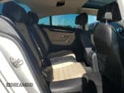 ✅ 2014 Volkswagen CC Executive • VIN: WVWRP7AN9EE525705 • Lot: 81225055. Listed on Copart with 113,570 mi. Free auction sales archive from the USA and detailed vehicle history report at DreamBid. Image 10.