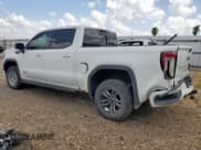 ✅ 2021 GMC Sierra 1500 AT4 • VIN: 3GTP9EED5MG119418 • Лот: 68088885. Опубликован ранее на Copart с пробегом 74 439 миль. Бесплатный доступ к архиву аукционных продаж из США и подробный отчёт об истории автомобиля на DreamBid. Изображение 2.