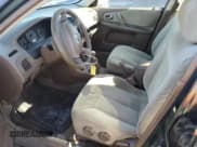 ✅ 2000 Mazda Protege DX • VIN: JM1BJ2220Y0276352 • Lot: 72456024. Wystawiony na Copart z przebiegiem 198 461 mil. Bezpłatny archiwum sprzedaży aukcyjnych z USA i szczegółowy raport historii pojazdu na DreamBid. Zdjęcie 7.