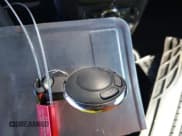 ✅ 2014 MINI Convertible S • VIN: WMWZP3C53ET706796 • Lot: 42363811. Wystawiony na IAAI z przebiegiem 93 581 mil. Bezpłatny archiwum sprzedaży aukcyjnych z USA i szczegółowy raport historii pojazdu na DreamBid. Zdjęcie 11.