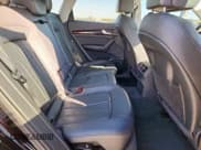 ✅ 2018 Audi Q5 Premium • VIN: WA1ANAFY8J2014169 • Lot: 91771785. Listed on Copart with 78,347 mi. Free auction sales archive from the USA and detailed vehicle history report at DreamBid. Image 10.