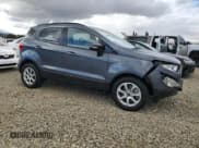 ✅ 2018 Ford EcoSport SE • VIN: MAJ3P1TE7JC226452 • Lot: 80502525. Wystawiony na Copart z przebiegiem 31 839 mil. Bezpłatny archiwum sprzedaży aukcyjnych z USA i szczegółowy raport historii pojazdu na DreamBid. Zdjęcie 4.