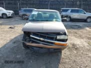 ✅ 2003 Chevrolet S-10 • VIN: 1GCCS19H438207874 • Лот: 41726567. Опубликован ранее на IAAI с пробегом 123 260 миль. Бесплатный доступ к архиву аукционных продаж из США и подробный отчёт об истории автомобиля на DreamBid. Изображение 6.
