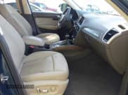 ✅ 2015 Audi Q5 Premium Plus • VIN: WA1DGAFP8FA088753 • Лот: 41983265. Опубликован ранее на IAAI с пробегом 55 077 миль. Бесплатный доступ к архиву аукционных продаж из США и подробный отчёт об истории автомобиля на DreamBid. Изображение 5.