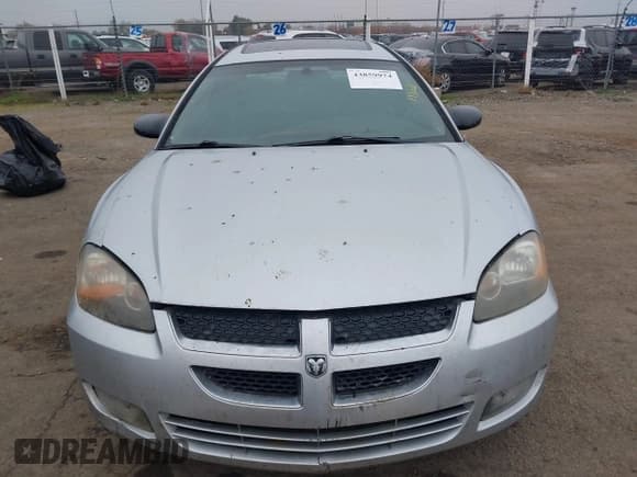 ✅ 2004 Dodge Stratus • VIN: 4B3AG52H44E102488 • Lot: 43859974. Listed on IAAI with 217,536 mi. Free auction sales archive from the USA and detailed vehicle history report at DreamBid. Image 6.