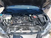 ✅ 2016 Honda Civic Touring • VIN: 19XFC1F90GE031070 • Lot: 43318105. Listed on IAAI with 55,853 mi. Free auction sales archive from the USA and detailed vehicle history report at DreamBid. Image 10.