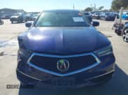 ✅ 2018 Acura TLX • VIN: 19UUB1F37JA005597 • Lot: 43626117. Listed on IAAI with 114,693 mi. Free auction sales archive from the USA and detailed vehicle history report at DreamBid. Image 19.