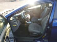 ✅ 2012 Hyundai Elantra GLS • VIN: 5NPDH4AE7CH149833 • Лот: 43690780. Опубликован ранее на IAAI с пробегом 128 188 миль. Бесплатный доступ к архиву аукционных продаж из США и подробный отчёт об истории автомобиля на DreamBid. Изображение 5.