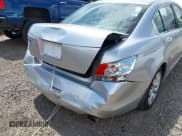 ✅ 2010 Honda Accord EX • VIN: 1HGCP2F77AA175562 • Lot: 42696921. Listed on IAAI with 229,074 mi. Free auction sales archive from the USA and detailed vehicle history report at DreamBid. Image 12.