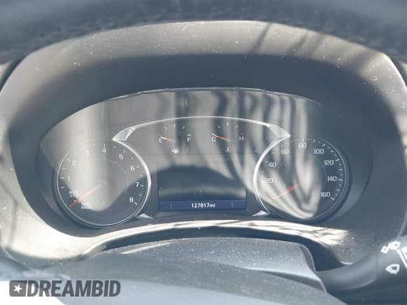 ✅ 2020 GMC Terrain SLT • VIN: 3GKALVEV2LL259355 • Lot: 42371288. Wystawiony na IAAI z przebiegiem 127 817 mil. Bezpłatny archiwum sprzedaży aukcyjnych z USA i szczegółowy raport historii pojazdu na DreamBid. Zdjęcie 7.