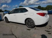 ✅ 2019 Toyota Corolla L • VIN: 5YFBURHE6KP933654 • Lot: 68666605. Listed on Copart with 71,970 mi. Free auction sales archive from the USA and detailed vehicle history report at DreamBid. Image 2.