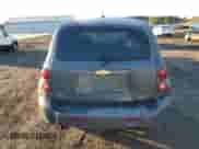 2009 Chevrolet HHR 1LT z VIN 3GNCA23B09S561301, wystawiony jako Copart lot #82739775 z przebiegiem 116 295 mil mil oraz Szkoda całkowita • Salvage title. Historia ofert i sprzedaży dostępna na DreamBid. Obrazek 6.