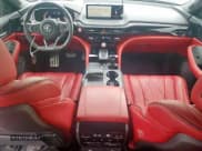 ✅ 2022 Acura MDX Type S • VIN: 5J8YD8H8XNL002278 • Lot: 60357295. Listed on Copart with 32,372 mi. Free auction sales archive from the USA and detailed vehicle history report at DreamBid. Image 8.