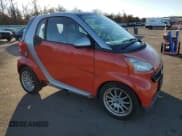 ✅ 2008 Smart fortwo Pure • VIN: WMEEJ31X98K170343 • Lot: 92353455. Wystawiony na Copart z przebiegiem 89 842 mil. Bezpłatny archiwum sprzedaży aukcyjnych z USA i szczegółowy raport historii pojazdu na DreamBid. Zdjęcie 4.
