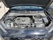 ✅ 2019 Hyundai Kona SE • VIN: KM8K12AA5KU240645 • Лот: 72412554. Опубликован ранее на Copart с пробегом 93 460 миль. Бесплатный доступ к архиву аукционных продаж из США и подробный отчёт об истории автомобиля на DreamBid. Изображение 11.