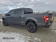 ✅ 2019 Ford F-150 XL • VIN: 1FTEW1EP1KKD04672 • Lot: 95752275. Listed on Copart with 146,884 mi. Free auction sales archive from the USA and detailed vehicle history report at DreamBid. Image 2.