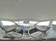 ✅ 2014 Hyundai Sonata Limited • VIN: KMHEC4A49EA108068 • Lot: 41383195. Listed on Copart with 186,158 mi. Free auction sales archive from the USA and detailed vehicle history report at DreamBid. Image 13.