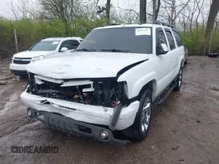 ✅ 2005 Chevrolet Suburban Z71 • VIN: 3GNFK16Z45G127697 • Лот: 41971382. Опубликован ранее на IAAI с пробегом 270 655 миль. Бесплатный доступ к архиву аукционных продаж из США и подробный отчёт об истории автомобиля на DreamBid. Изображение 2.