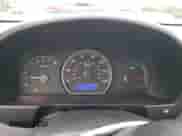 2010 Hyundai Elantra GLS z VIN KMHDU4AD2AU041606, wystawiony jako Copart lot #65057254 z przebiegiem 116 609 mil mil oraz Szkoda całkowita • Salvage title. Historia ofert i sprzedaży dostępna na DreamBid. Obrazek 9.