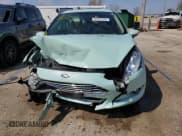 ✅ 2017 Ford Fiesta Titanium • VIN: 3FADP4FJ5HM131007 • Лот: 52972165. Опубликован ранее на Copart с пробегом 60 649 миль. Бесплатный доступ к архиву аукционных продаж из США и подробный отчёт об истории автомобиля на DreamBid. Изображение 5.