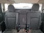 ✅ 2013 Dodge Journey SE • VIN: 3C4PDCAB2DT558560 • Lot: 70747635. Wystawiony na Copart z przebiegiem 206 550 mil. Bezpłatny archiwum sprzedaży aukcyjnych z USA i szczegółowy raport historii pojazdu na DreamBid. Zdjęcie 10.