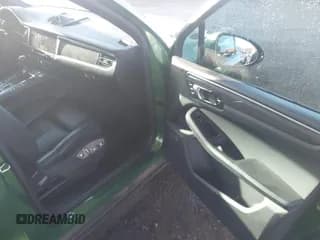 ✅ 2020 Porsche Macan • VIN: WP1AA2A50LLB00351 • Лот: 43627643. Опубликован ранее на IAAI с пробегом 55 614 миль. Бесплатный доступ к архиву аукционных продаж из США и подробный отчёт об истории автомобиля на DreamBid. Изображение 5.