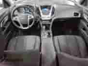 2017 Chevrolet Equinox LT z VIN 2GNALCEK4H6185171, wystawiony jako Copart lot #86873165 z przebiegiem 124 815 mil mil oraz Czysty tytuł • Clean title. Historia ofert i sprzedaży dostępna na DreamBid. Obrazek 8.