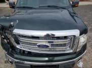 ✅ 2013 Ford F-150 XL • VIN: 1FTFW1ET5DKD78312 • Lot: 58309985. Listed on Copart with 196,602 mi. Free auction sales archive from the USA and detailed vehicle history report at DreamBid. Image 11.