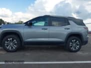 ✅ 2025 Chevrolet Equinox FWD LT • VIN: 3GNAXHEG8SL144168 • Lot: 43128981. Wystawiony na IAAI z przebiegiem 8 514 mil. Bezpłatny archiwum sprzedaży aukcyjnych z USA i szczegółowy raport historii pojazdu na DreamBid. Zdjęcie 14.