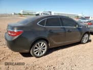✅ 2015 Buick Verano Convenience Group • VIN: 1G4PR5SK1F4107989 • Лот: 82752485. Опубликован ранее на Copart с пробегом 123 004 миль. Бесплатный доступ к архиву аукционных продаж из США и подробный отчёт об истории автомобиля на DreamBid. Изображение 3.