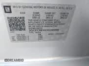 ✅ 2018 Chevrolet Silverado 1500 LT • VIN: 3GCPCREH2JG345066 • Лот: 42843232. Опубликован ранее на IAAI с пробегом 97 138 миль. Бесплатный доступ к архиву аукционных продаж из США и подробный отчёт об истории автомобиля на DreamBid. Изображение 9.