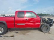 ✅ 2003 Chevrolet Silverado 2500HD LS • VIN: 1GCHC29U13E267828 • Lot: 42712108. Listed on IAAI with 217,111 mi. Free auction sales archive from the USA and detailed vehicle history report at DreamBid. Image 14.