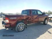 ✅ 2021 Ram 2500 Lone Star • VIN: 3C6UR5DL6MG648816 • Лот: 76575324. Опубликован ранее на Copart с пробегом 46 879 миль. Бесплатный доступ к архиву аукционных продаж из США и подробный отчёт об истории автомобиля на DreamBid. Изображение 3.