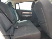 ✅ 2009 Chrysler Sebring LX • VIN: 1C3LC46B69N527243 • Lot: 71532595. Listed on Copart with 232,920 mi. Free auction sales archive from the USA and detailed vehicle history report at DreamBid. Image 10.