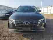 2022 Hyundai Tucson SEL with VIN 5NMJFCAE6NH152001, listed as a Copart auction lot 66274175 with 29,377 mi miles and Salvage title. Bid and sale history available at DreamBid. Image 5.