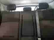 2017 Mitsubishi Outlander SE with VIN JA4AR3AW0HZ016957, listed as a Copart auction lot 86597575 with 87,520 mi miles and Salvage title. Bid and sale history available at DreamBid. Image 10.