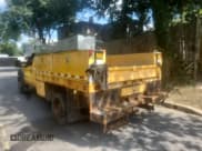 ✅ 2013 Ford F-550 • VIN: 1FD0W5GYXDEB38172 • Lot: 68854645. Listed on Copart with 193,686 mi. Free auction sales archive from the USA and detailed vehicle history report at DreamBid. Image 3.