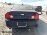 ✅ 2009 Chevrolet Malibu 1LT • VIN: 1G1ZH57B394199712 • Lot: 75883894. Listed on Copart with 163,163 mi. Free auction sales archive from the USA and detailed vehicle history report at DreamBid. Image 6.