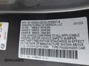 ✅ 2023 Acura Integra w/A-Spec Package • VIN: 19UDE4H32PA018398 • Lot: 43554722. Wystawiony na IAAI z przebiegiem 30 000 mil. Bezpłatny archiwum sprzedaży aukcyjnych z USA i szczegółowy raport historii pojazdu na DreamBid. Zdjęcie 9.