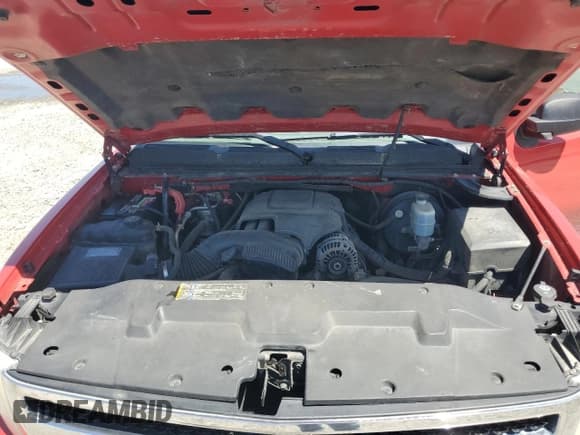 ✅ 2009 Chevrolet Silverado 1500 Work Truck • VIN: 1GCEC140X9Z196258 • Lot: 58011625. Listed on Copart with 281,120 mi. Free auction sales archive from the USA and detailed vehicle history report at DreamBid. Image 11.