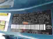 2025 Toyota Camry LE с VIN 4T1DAACK6SU626872, выставлен на аукционе IAAI как лот 43129009 с пробегом 1 207 миль миль и . История ставок и продаж доступна на DreamBid. Изображение 9.