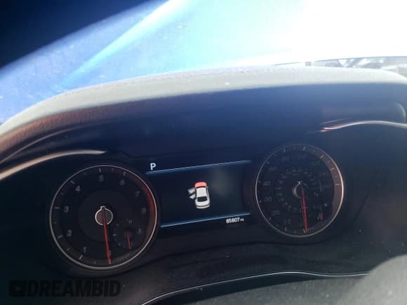 ✅ 2020 Genesis G70 2.0T • VIN: KMTG34LA7LU059966 • Lot: 61065135. Wystawiony na Copart z przebiegiem 85 807 mil. Bezpłatny archiwum sprzedaży aukcyjnych z USA i szczegółowy raport historii pojazdu na DreamBid. Zdjęcie 9.