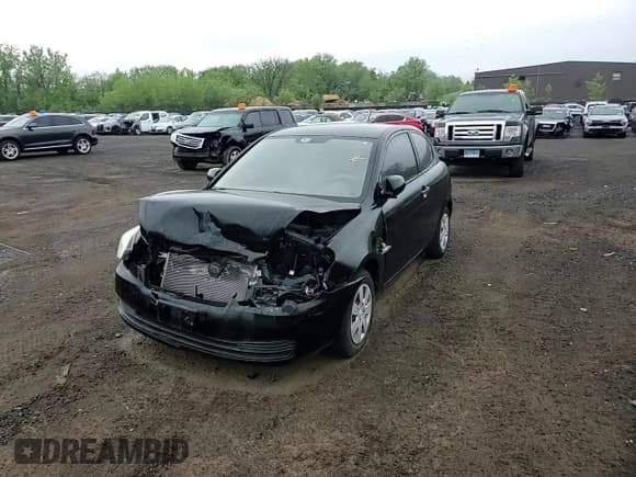 ✅ 2010 Hyundai Accent GS • VIN: KMHCM3AC6AU180733 • Лот: 55469105. Опубликован ранее на Copart с пробегом 19 484 миль. Бесплатный доступ к архиву аукционных продаж из США и подробный отчёт об истории автомобиля на DreamBid. Изображение 13.