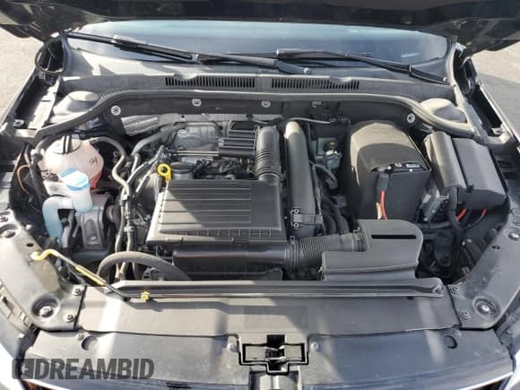 ✅ 2016 Volkswagen Jetta S • VIN: 3VW267AJ1GM364293 • Лот: 91724115. Опубликован ранее на Copart с пробегом 100 695 миль. Бесплатный доступ к архиву аукционных продаж из США и подробный отчёт об истории автомобиля на DreamBid. Изображение 11.