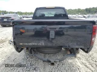 ✅ 2004 Chevrolet Colorado Z71 • VIN: 1GCCS196X48195598 • Лот: 70434284. Опубликован ранее на Copart с пробегом 121 360 миль. Бесплатный доступ к архиву аукционных продаж из США и подробный отчёт об истории автомобиля на DreamBid. Изображение 6.