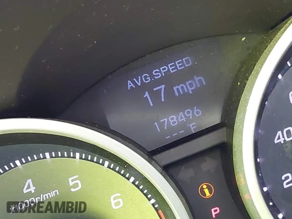 ✅ 2013 Acura TL • VIN: 19UUA8F24DA015379 • Лот: 43602441. Опубликован ранее на IAAI с пробегом 178 496 миль. Бесплатный доступ к архиву аукционных продаж из США и подробный отчёт об истории автомобиля на DreamBid. Изображение 15.