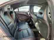 2018 Mercedes-Benz CLA 250 with VIN WDDSJ4EB2JN570731, listed as a Copart auction lot 91290125 with 46,473 mi miles and Clean title. Bid and sale history available at DreamBid. Image 10.